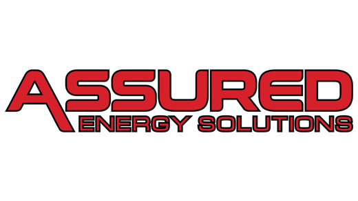 Assured Energy Solutions Logo